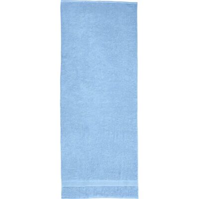 REDBEST - Chicago - Blau - 80x200 cm - Handtuch REDBEST - Chicago - Blau - 80x200 cm - Handtuch