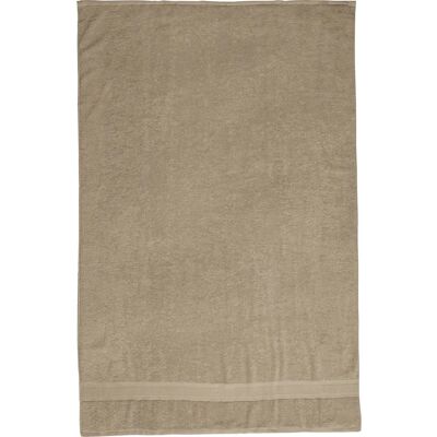 REDBEST Chicago - Braun-beige - 100x150 cm - Badetuch REDBEST Chicago - Braun-beige - 100x150 cm - Badetuch