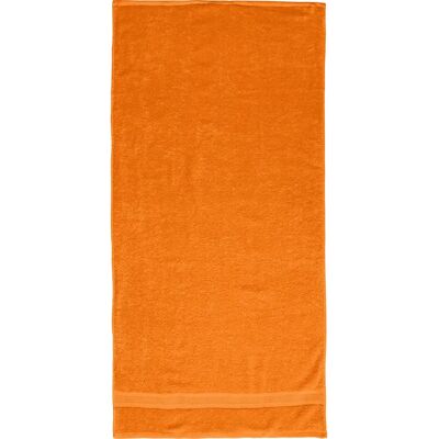 REDBEST - Chicago - Orange - 70x140 cm - Bath Towel REDBEST - Chicago - Orange - 70x140 cm - Bath Towel