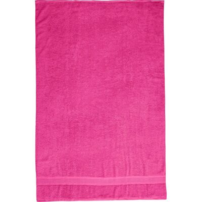 REDBEST - Chicago - Rose - 100x150 cm - Badetuch REDBEST - Chicago - Rose - 100x150 cm - Badetuch