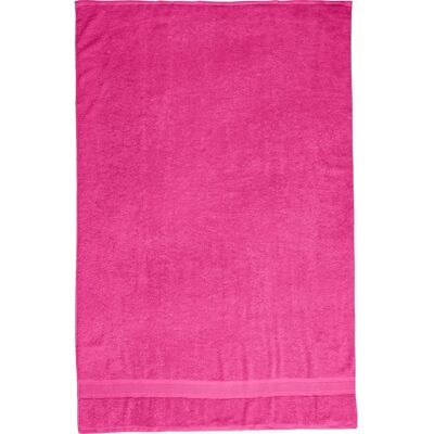 REDBEST - Chicago - Rose - 100x150 cm - Badetuch REDBEST - Chicago - Rose - 100x150 cm - Badetuch