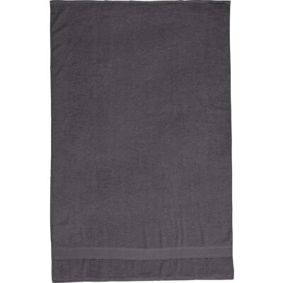 REDBEST - Chicago - Grau - 100x150 cm - Bath Towel REDBEST - Chicago - Grau - 100x150 cm - Bath Towel