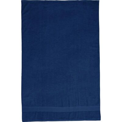 REDBEST - Chicago - blau - 100x150 cm - Handtuch REDBEST - Chicago - blau - 100x150 cm - Handtuch