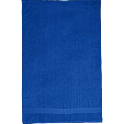 REDBEST - Chicago - blau - 100x150 cm - Towel REDBEST - Chicago - blau - 100x150 cm - Towel