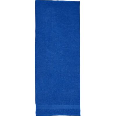 REDBEST Chicago - blau - 80x200 cm - Baumwoll-Terry Handtuch REDBEST Chicago - blau - 80x200 cm - Baumwoll-Terry Handtuch