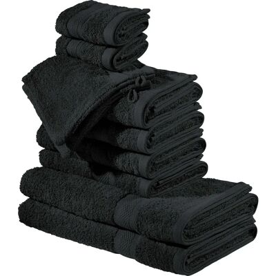 REDBEST - Walk-Frottier Chicago - Schwarz REDBEST - Walk-Frottier Chicago - Schwarz