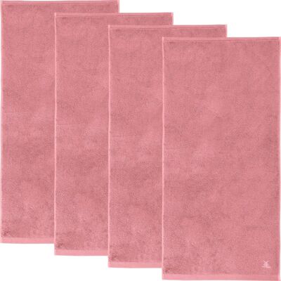 Erwin Müller - Heidenheim - rose - 80x160 cm - Towel Erwin Müller - Heidenheim - rose - 80x160 cm - Towel