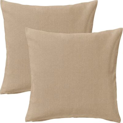 Erwin Müller - London - 50x50 cm - Kissenhülle Erwin Müller - London - 50x50 cm - Kissenhülle