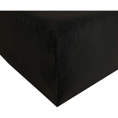 REDBEST - Denver - Elasthan-Jersey-Stretch - Spannbettlaken REDBEST - Denver - Elasthan-Jersey-Stretch - Spannbettlaken