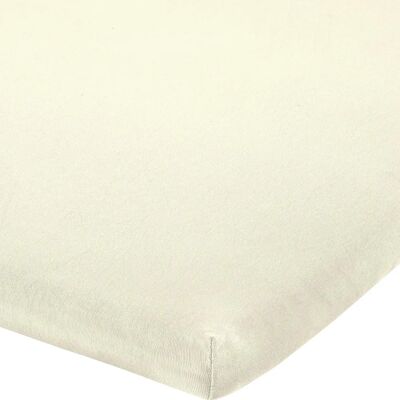 REDBEST - Denver - Elasthan-Jersey-Stretch - Spannbettlaken REDBEST - Denver - Elasthan-Jersey-Stretch - Spannbettlaken