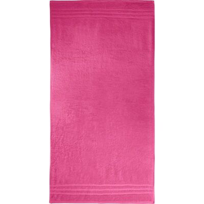 REDBEST - Walk-Frottier Duschtuch New York - rose REDBEST - Walk-Frottier Duschtuch New York - rose