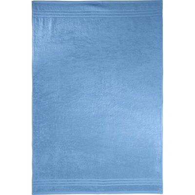 REDBEST New York - blau - 100x150 cm - Badetuch REDBEST New York - blau - 100x150 cm - Badetuch