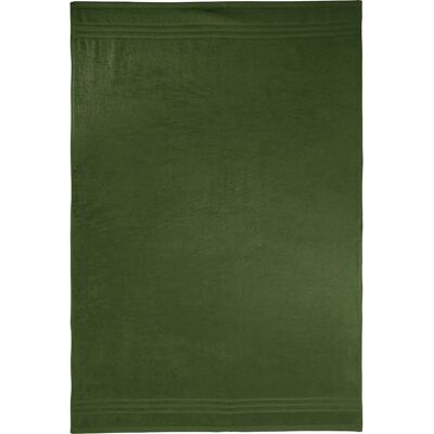 REDBEST Walk-Frottier New York - Grün - 100x150 cm - Badetuch REDBEST Walk-Frottier New York - Grün - 100x150 cm - Badetuch