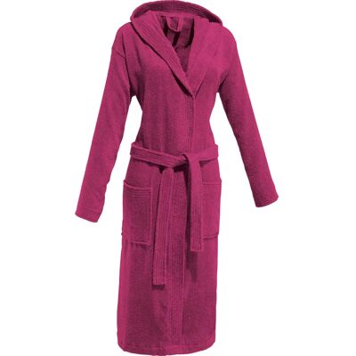 REDBEST Chicago - rose - XXL - Bademantel REDBEST Chicago - rose - XXL - Bademantel