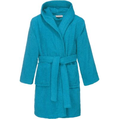 REDBEST - Chicago - grün - 98/104 - Bathrobe REDBEST - Chicago - grün - 98/104 - Bathrobe