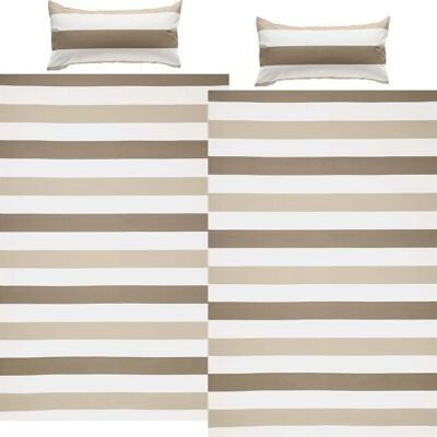 REDBEST - Renforcé Bettwäsche - Bedding set REDBEST - Renforcé Bettwäsche - Bedding set