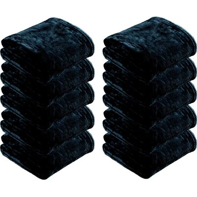 REDBEST Amarillo Fleecedecke - Wohnaccessoire REDBEST Amarillo Fleecedecke - Wohnaccessoire