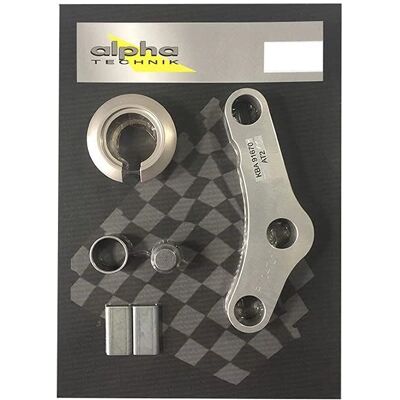 Sada snížení Yamaha MT-07 - RM33 / RM34 - 40mm Sada snížení Yamaha MT-07 - RM33 / RM34 - 40mm