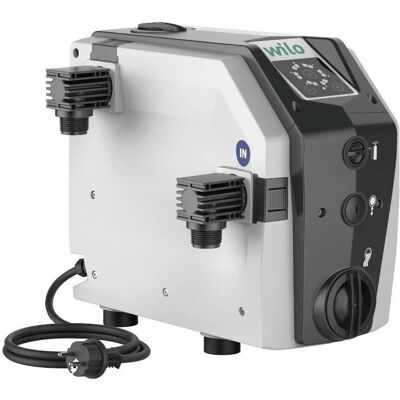 Wilo - Isar BOOST5-E-3 Wilo - Isar BOOST5-E-3