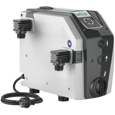 Wilo - Isar BOOST5-E-3 Wilo - Isar BOOST5-E-3