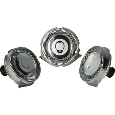 vhbw lame di rasoio Philips RQ1175 - Ricambio vhbw lame di rasoio Philips RQ1175 - Ricambio