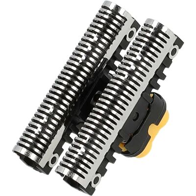 vhbw Blocco lame Braun Syncro/SyncroPro - Lama da barba vhbw Blocco lame Braun Syncro/SyncroPro - Lama da barba