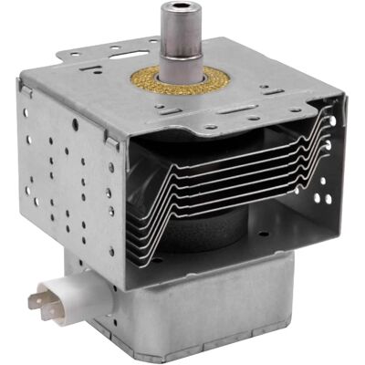 vhbw Magnetron Rohr für Constructa Mikrowelle - Ersatzteil vhbw Magnetron Rohr für Constructa Mikrowelle - Ersatzteil