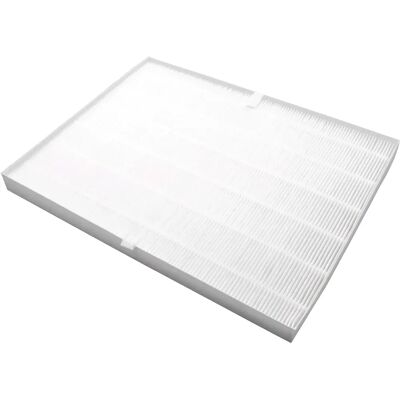 Filtro HEPA bianco Fellowes AP-300PH - Ricambio purificatore Filtro HEPA bianco Fellowes AP-300PH - Ricambio purificatore