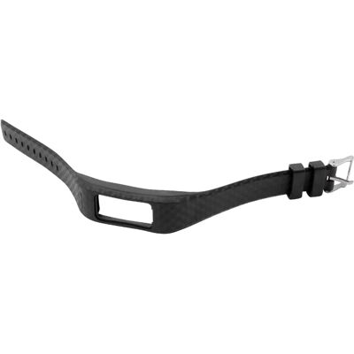 Bracelet en silicone vhbw pour Garmin Vivofit 1, 2 - Noir - Publicité Bracelet en silicone vhbw pour Garmin Vivofit 1, 2 - Noir - Publicité