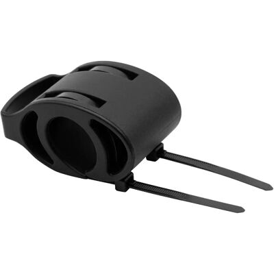 Support vélo vhbw pour Garmin Forerunner - Silicone, Noir - Publicité Support vélo vhbw pour Garmin Forerunner - Silicone, Noir - Publicité