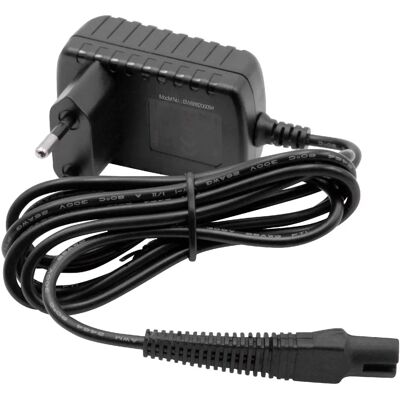 vhbw Alimentatore - Compatibilità Braun - Modelli - Nero vhbw Alimentatore - Compatibilità Braun - Modelli - Nero