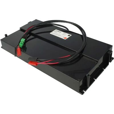 VHBW Battery - 13800mAh, 25.2V, Li-ion - Lawn Mower VHBW Battery - 13800mAh, 25.2V, Li-ion - Lawn Mower