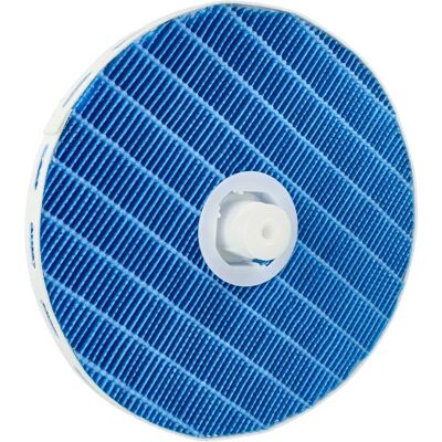 Elemento di umidificazione vhbw per Philips FY5156/10 - Bianco/Azzurro Elemento di umidificazione vhbw per Philips FY5156/10 - Bianco/Azzurro
