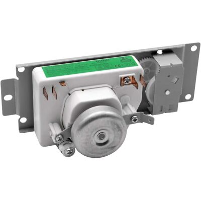 vhbw Timer microonde di ricambio per Midea WLD35-1/P - Controllo switch microonde vhbw Timer microonde di ricambio per Midea WLD35-1/P - Controllo switch microonde