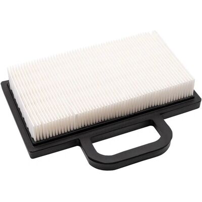 vhbw - Modello 499486 - Filtro aria per tosaerba - Nero/Bianco vhbw - Modello 499486 - Filtro aria per tosaerba - Nero/Bianco
