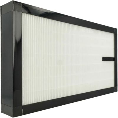 Filtro HEPA di ricambio per Venta 2122100 - Nero/Bianco Filtro HEPA di ricambio per Venta 2122100 - Nero/Bianco