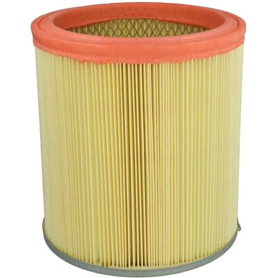 Filtro aspirapolvere vhbw Rowenta - Giallo-Arancione, Modello RU 46, RU 45 A - Filtro a cartuccia Filtro aspirapolvere vhbw Rowenta - Giallo-Arancione, Modello RU 46, RU 45 A - Filtro a cartuccia