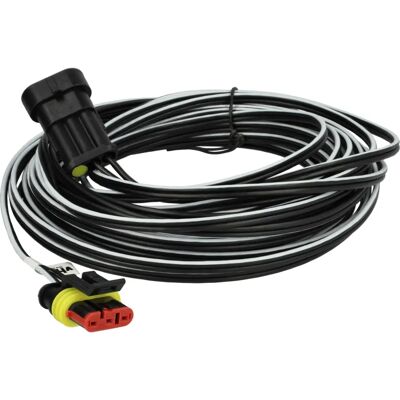 Cavo a bassa tensione vhbw per Gardena SILENO City, Minimo, Life, Plus - 10 m Nero/Bianco Cavo a bassa tensione vhbw per Gardena SILENO City, Minimo, Life, Plus - 10 m Nero/Bianco