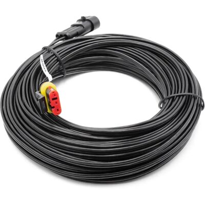 Cavo a bassa tensione vhbw per Husqvarna Automower 550 - Cavo trasformatore Cavo a bassa tensione vhbw per Husqvarna Automower 550 - Cavo trasformatore