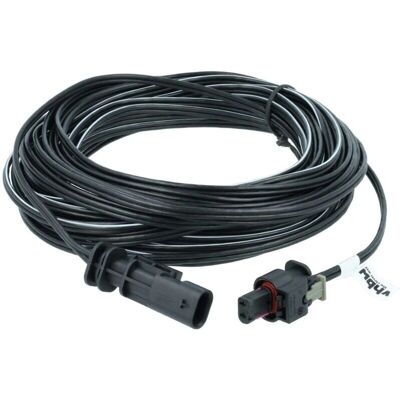 Cavo a Bassa Tensione vhbw per Husqvarna Automower 305, 308X - Trasformatore 10m Cavo a Bassa Tensione vhbw per Husqvarna Automower 305, 308X - Trasformatore 10m