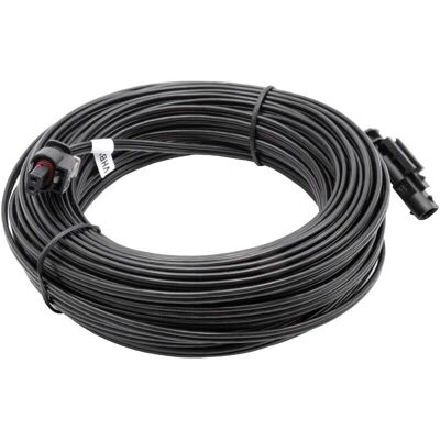 Cavo a bassa tensione vhbw - Compatibile con Husqvarna Automower 305, 308X - Cavo trasformatore - 20m Cavo a bassa tensione vhbw - Compatibile con Husqvarna Automower 305, 308X - Cavo trasformatore - 20m