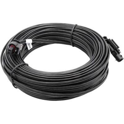 VHBW Cavo Trasformatore Husqvarna - 20m Sostituzione Bassa Tensione VHBW Cavo Trasformatore Husqvarna - 20m Sostituzione Bassa Tensione