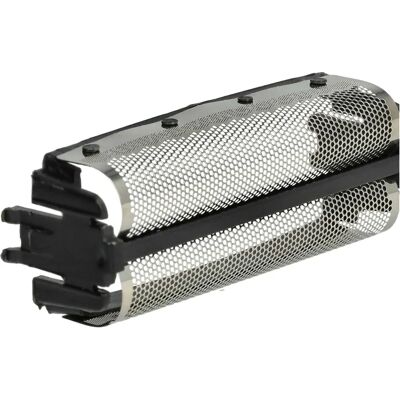 vhbw Remington Doppelhaarförlaga - Schwarz vhbw Remington Doppelhaarförlaga - Schwarz