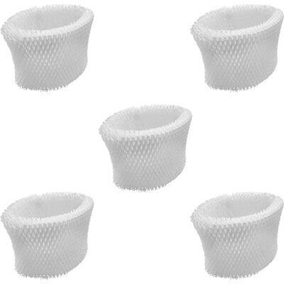 Filtro de humidificador Philips HU48xx Blanco vhbw Filtro de humidificador Philips HU48xx Blanco vhbw