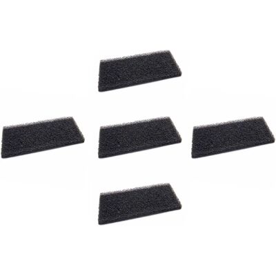 vhbw 5x Filtro in schiuma - Compatibile con Whirlpool HDLX80312 - Asciugatrice vhbw 5x Filtro in schiuma - Compatibile con Whirlpool HDLX80312 - Asciugatrice