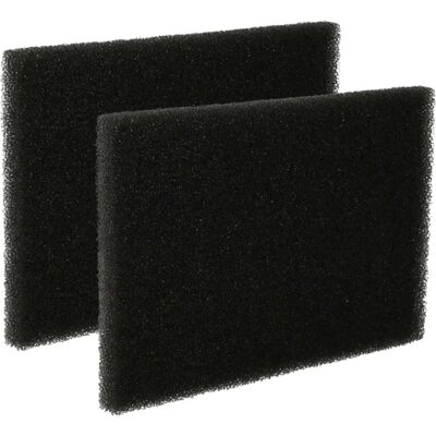 vhbw AEF03 - Nero - filtro per aspirapolvere vhbw AEF03 - Nero - filtro per aspirapolvere