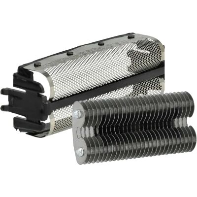 vhbw Remington Rasierer Ersatzteile - Rasierklingen & Folie vhbw Remington Rasierer Ersatzteile - Rasierklingen & Folie