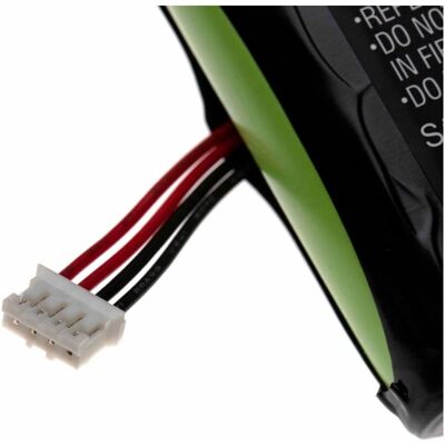 vhbw Batería de repuesto para Peli K048 - 7500mAh, 7,4V, Li-ion vhbw Batería de repuesto para Peli K048 - 7500mAh, 7,4V, Li-ion