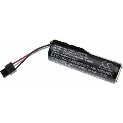 vhbw Batteria S-00122, S-00151 - Batteria/Power Bank vhbw Batteria S-00122, S-00151 - Batteria/Power Bank