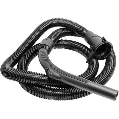 Tubo di ricambio vhbw per Kirby 224814 - 3 m, Manico Nero - Tubo aspirapolvere Tubo di ricambio vhbw per Kirby 224814 - 3 m, Manico Nero - Tubo aspirapolvere
